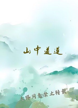 山中道莲